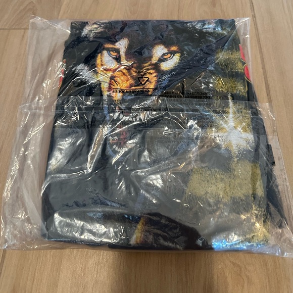 Darc Sport We Own the Night size L - Picture 3 of 3